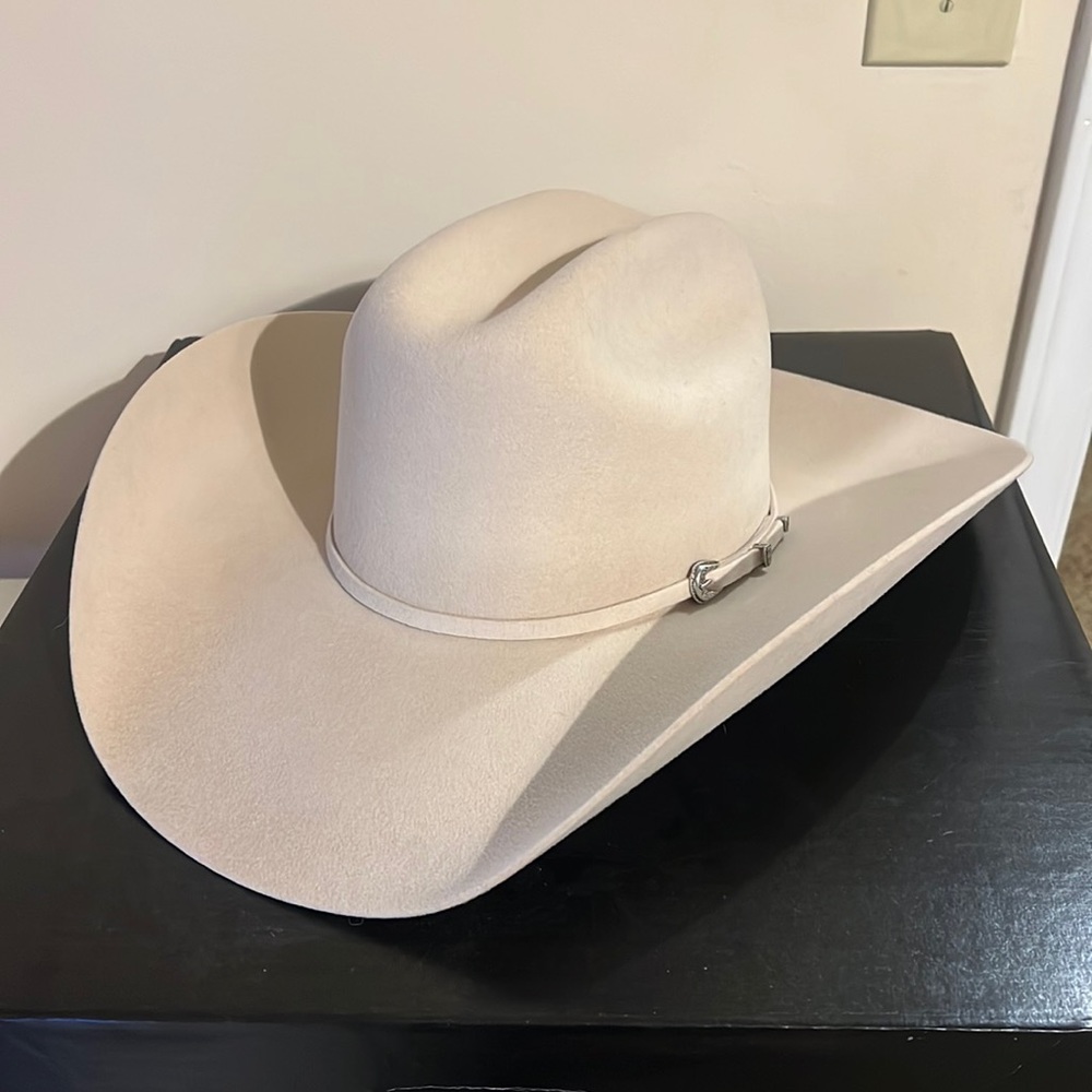 CODY JAMES cowboy hat ✨